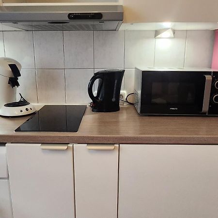 Elena Flat Rosa Oberhausen Zentrum Centro Westfield Ngoại thất bức ảnh