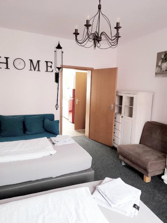 Elena Flat Rosa Oberhausen Zentrum Centro Westfield Ngoại thất bức ảnh