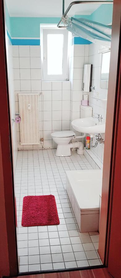 Elena Flat Rosa Oberhausen Zentrum Centro Westfield Ngoại thất bức ảnh