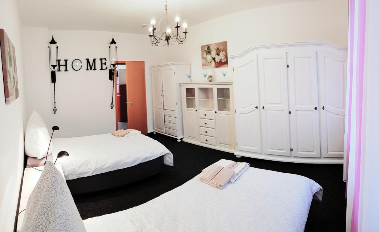 Elena Flat Rosa Oberhausen Zentrum Centro Westfield Ngoại thất bức ảnh