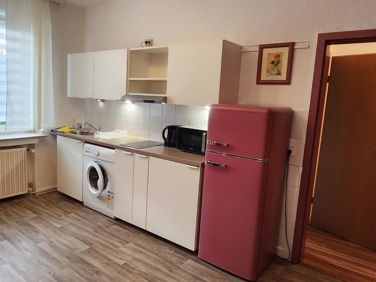 Elena Flat Rosa Oberhausen Zentrum Centro Westfield Ngoại thất bức ảnh