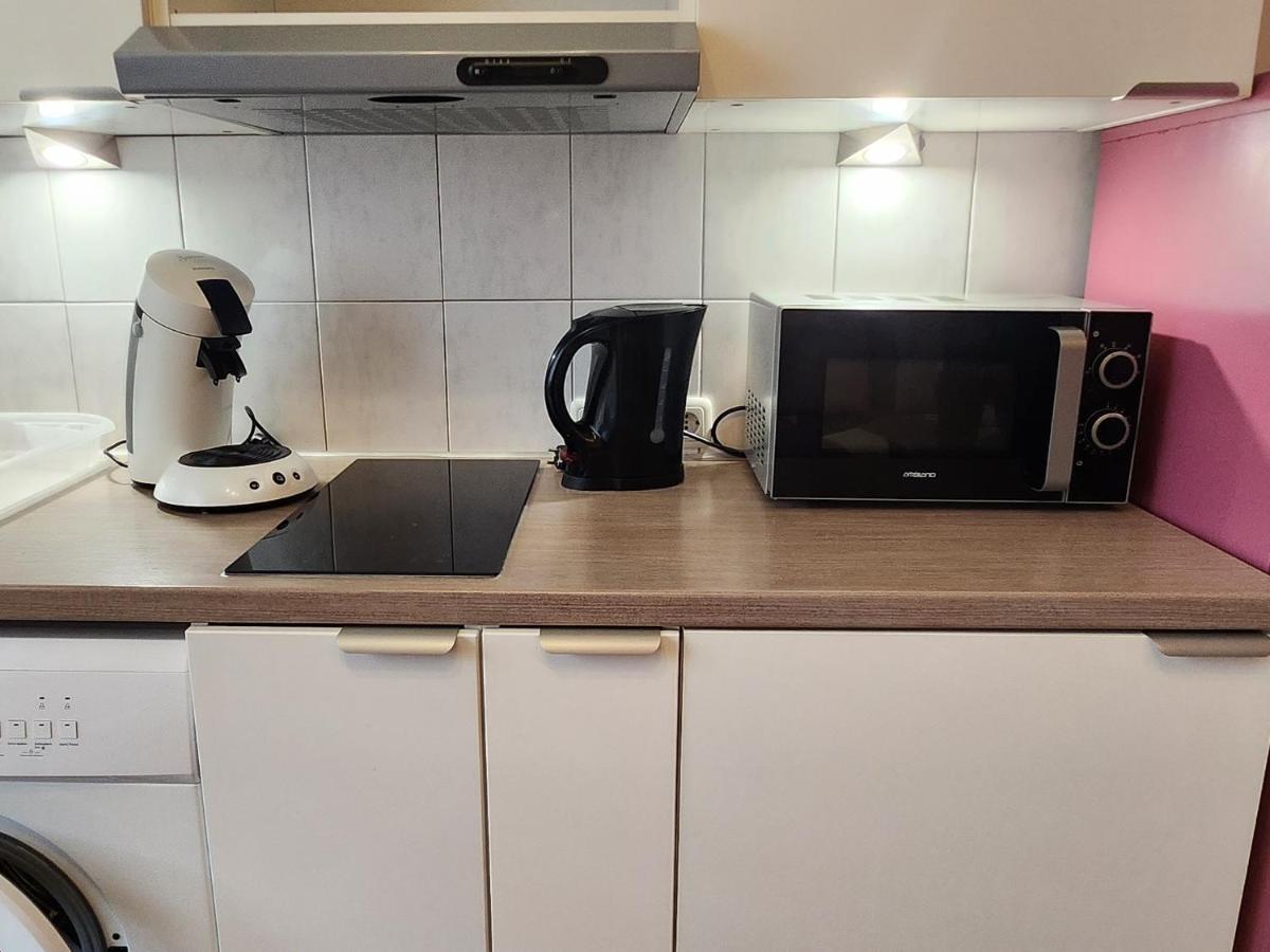 Elena Flat Rosa Oberhausen Zentrum Centro Westfield Ngoại thất bức ảnh