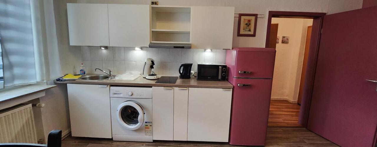 Elena Flat Rosa Oberhausen Zentrum Centro Westfield Ngoại thất bức ảnh