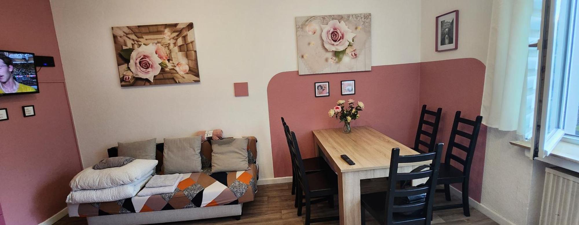 Elena Flat Rosa Oberhausen Zentrum Centro Westfield Ngoại thất bức ảnh