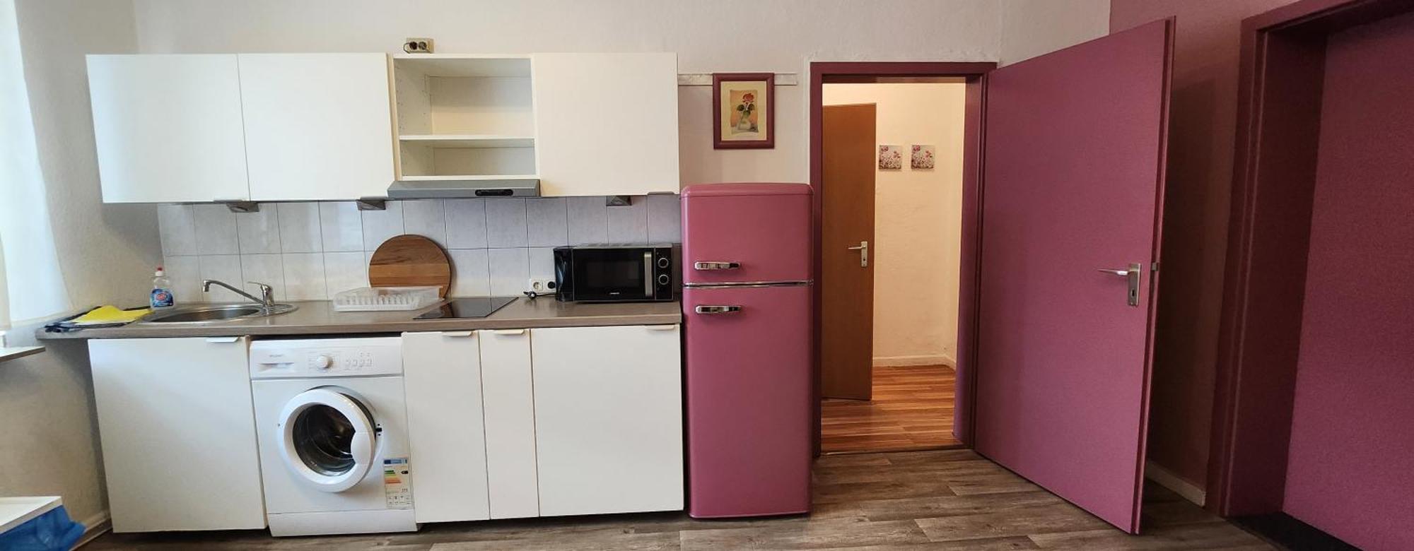 Elena Flat Rosa Oberhausen Zentrum Centro Westfield Ngoại thất bức ảnh